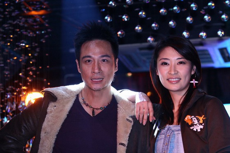 吴镇宇