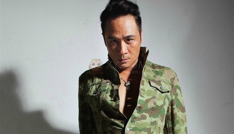 吴镇宇
