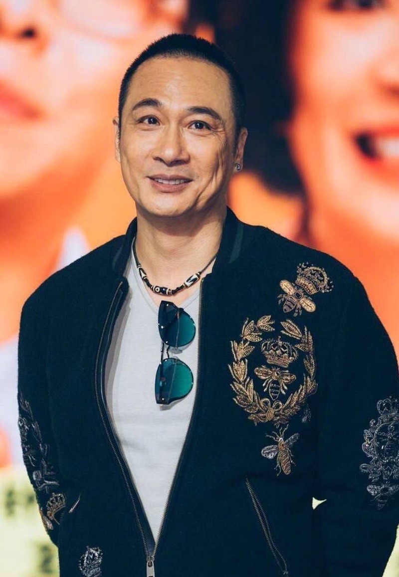 吴镇宇