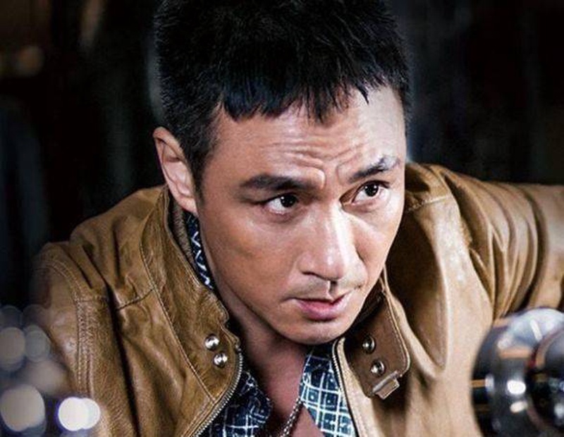 吴镇宇